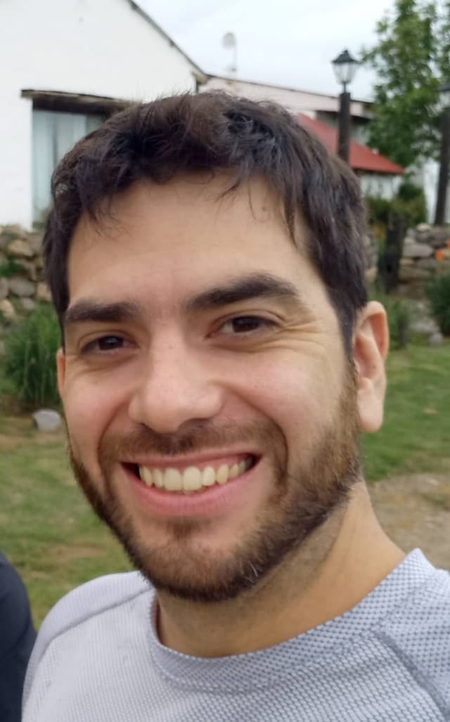 Diego Morales